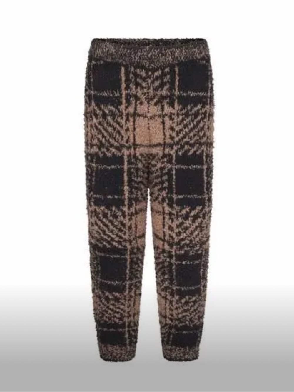 NWT SKIMS Kids Cozy Knit Joggers